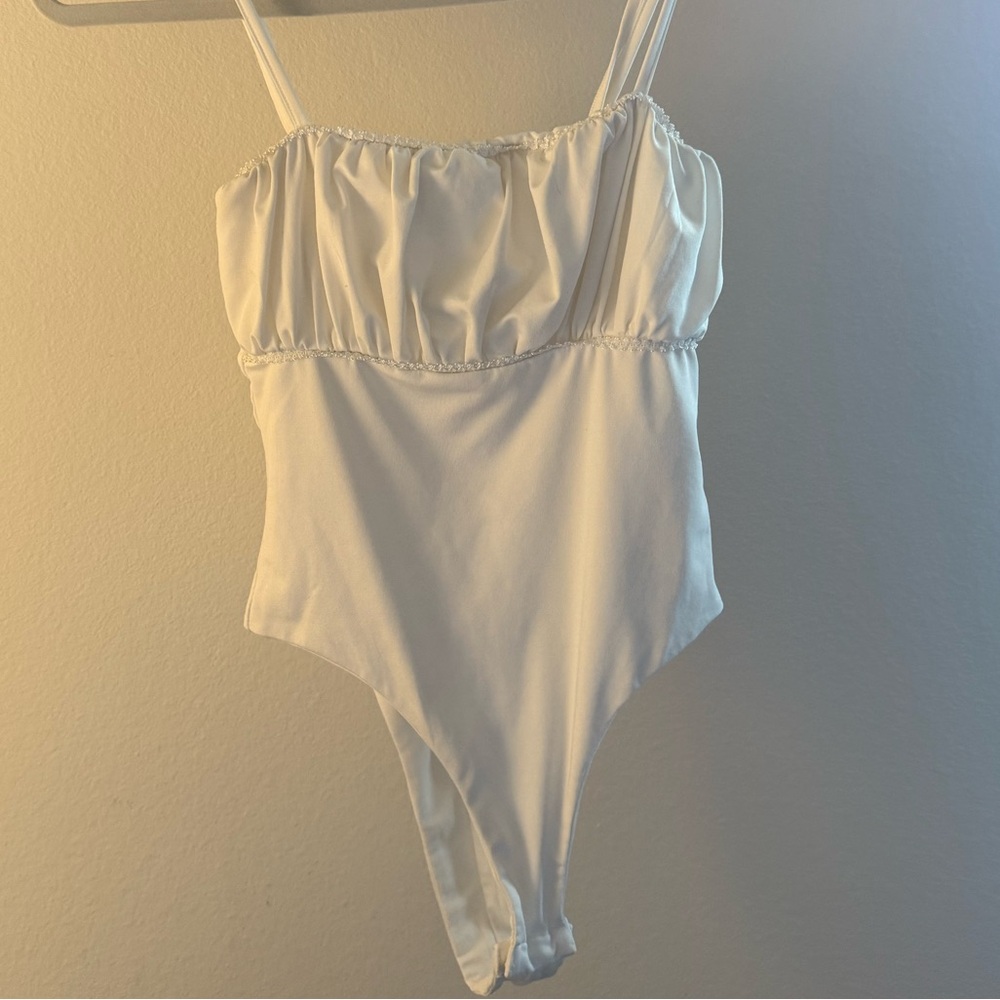 Women's Bodysuit
